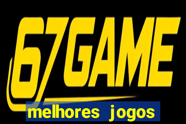 melhores jogos mobile 2024